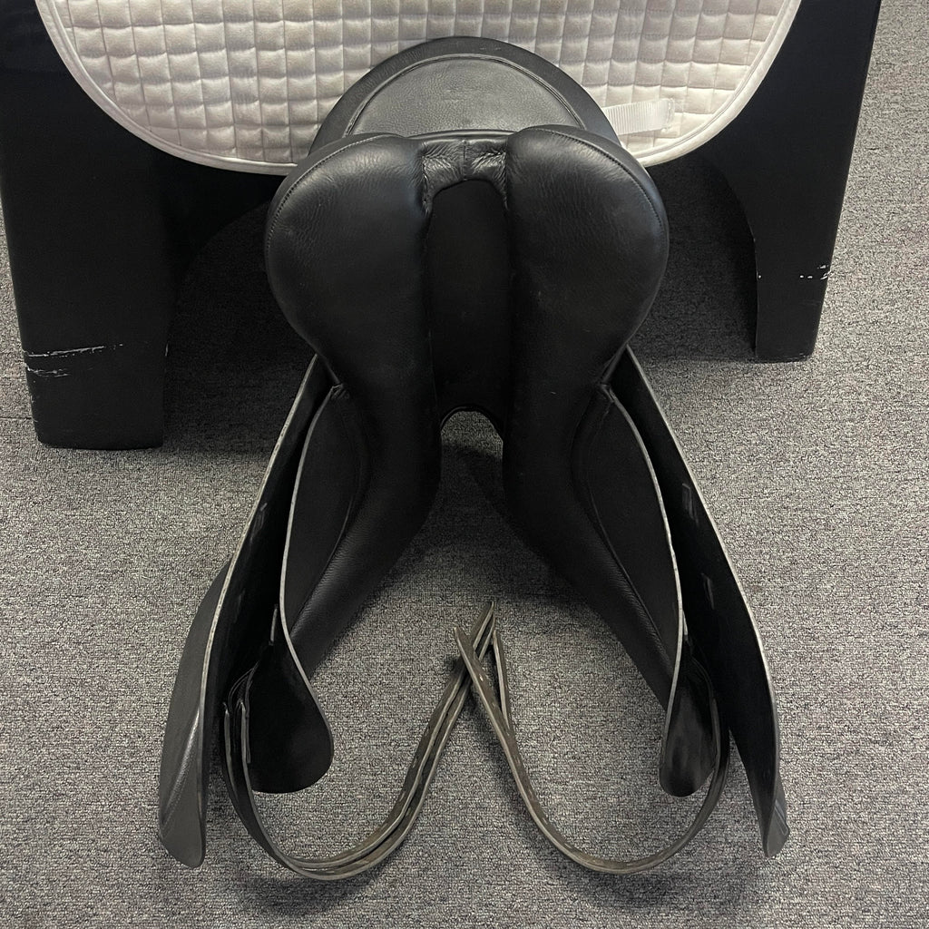Used Albion Legend K2 17.5" Dressage Saddle