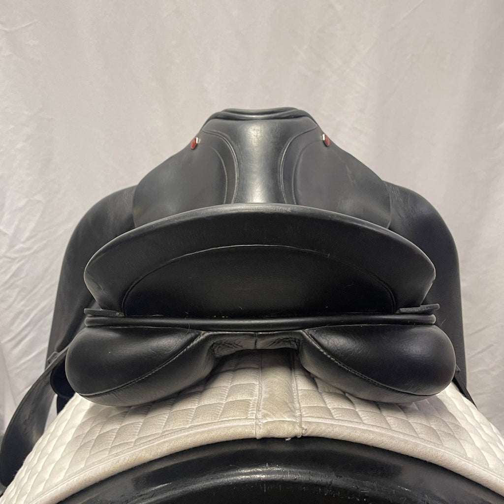 Used Albion Legend K2 17.5" Dressage Saddle