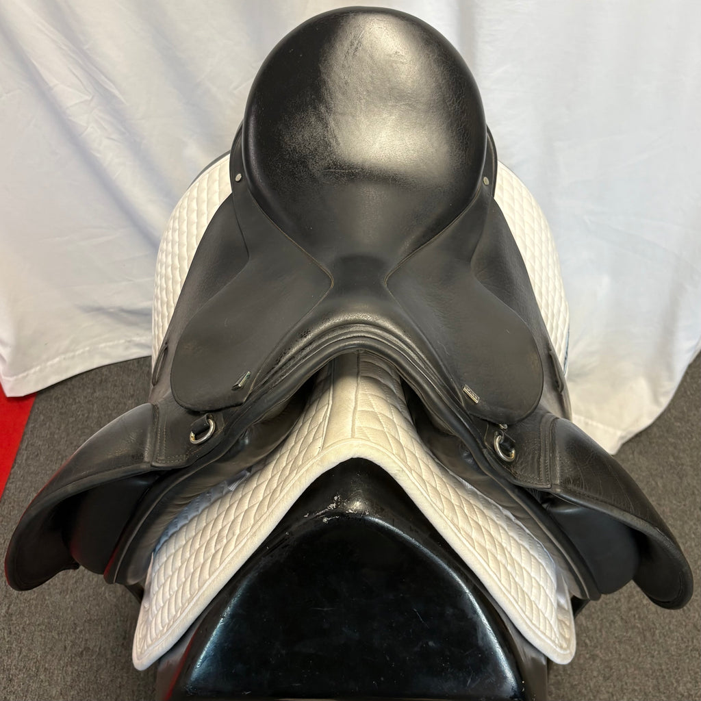 Used Anky 17.5" Dressage Saddle