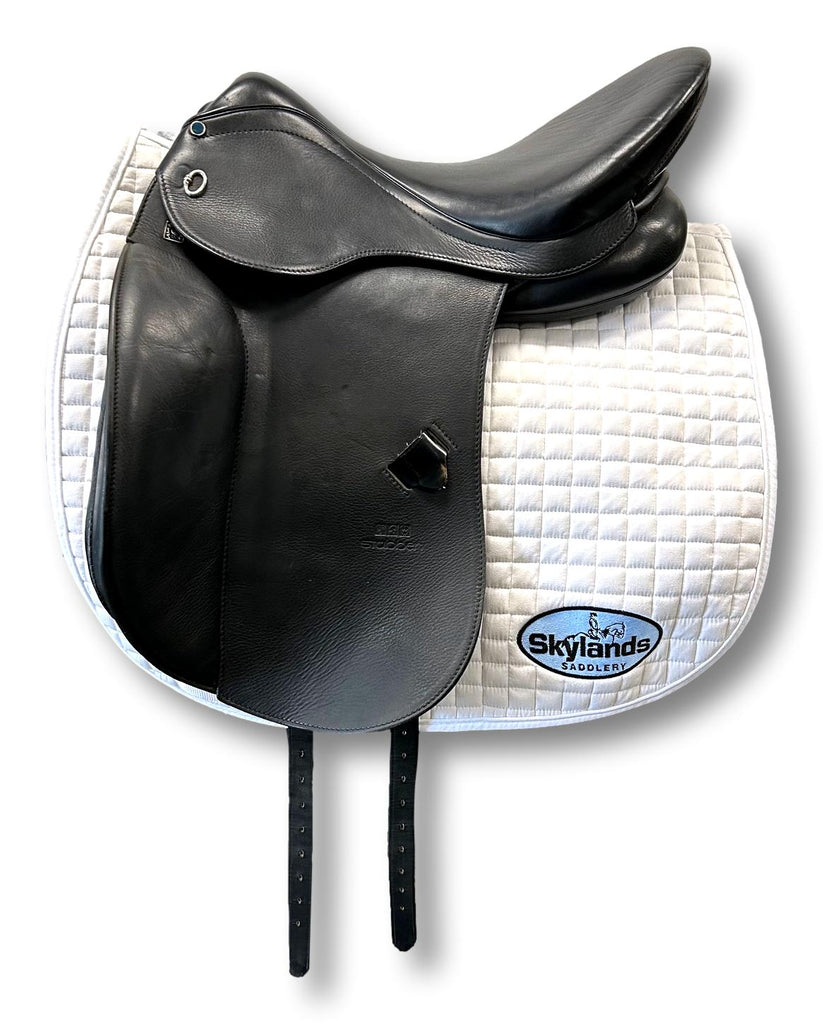 Used Stubben 1894 17.5