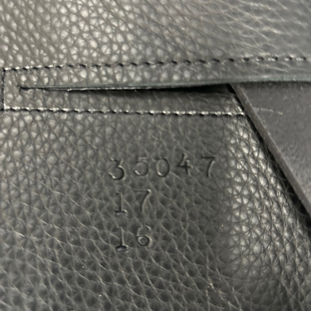 Demo Custom Saddlery Steffen's Advantage Monoflap 17" Dressage Saddle