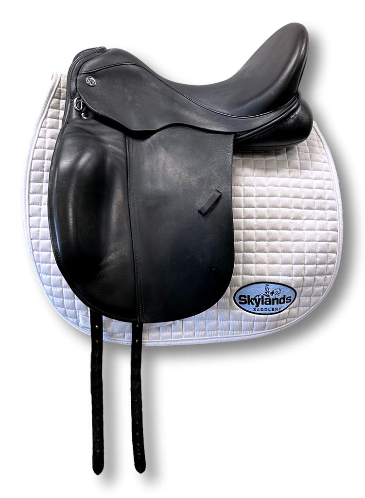HOLD: Used Trilogy Verago Elite 18