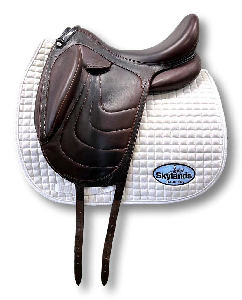 HOLD: Used Devoucoux Makila Harmonie 18