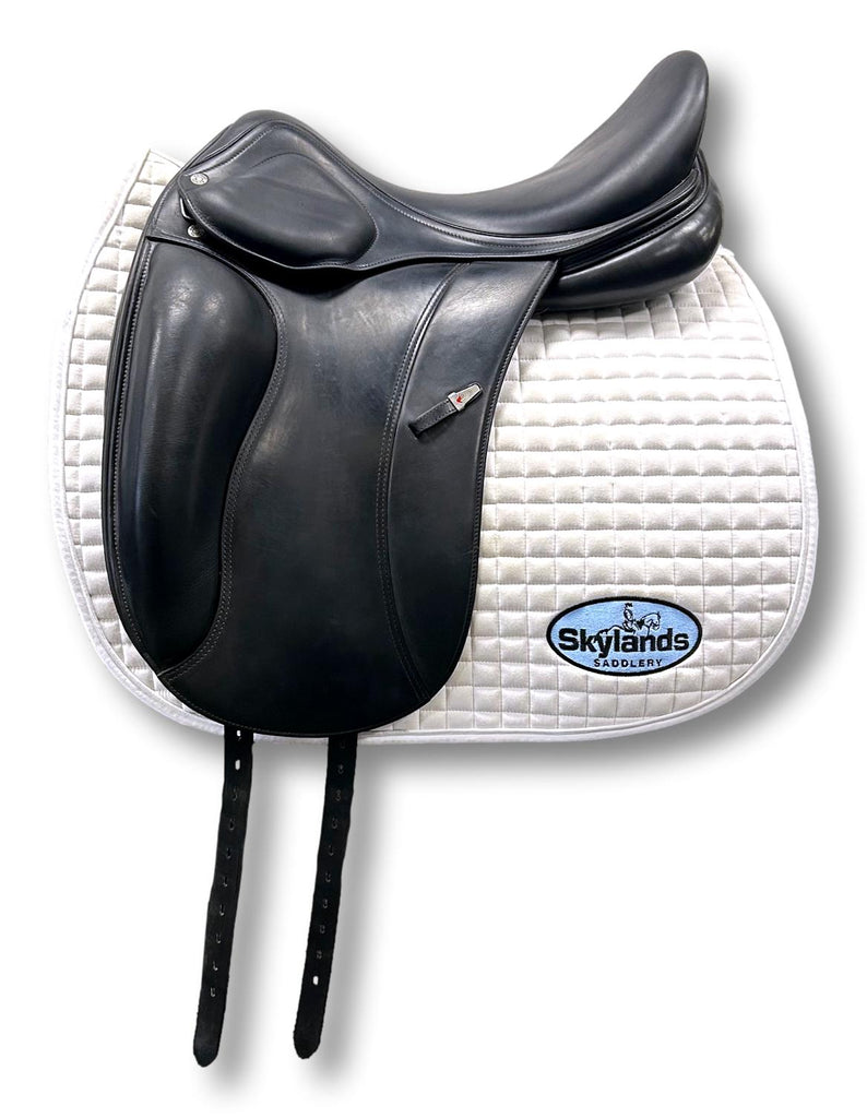 HOLD: Used Equipe Oracle 18