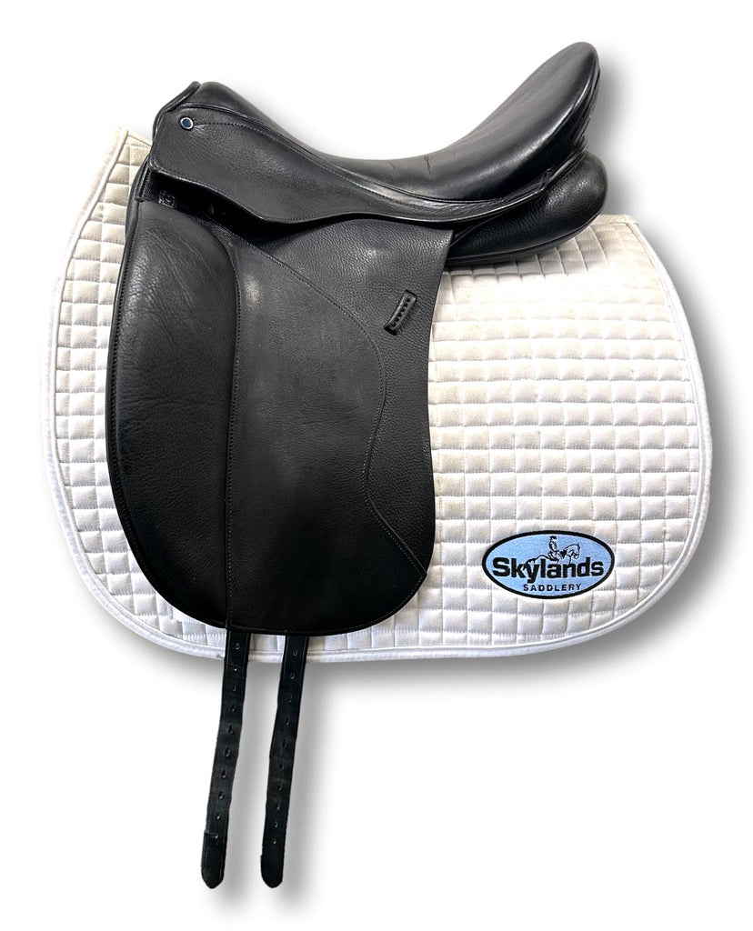 Used Stubben Euphoria 17.5