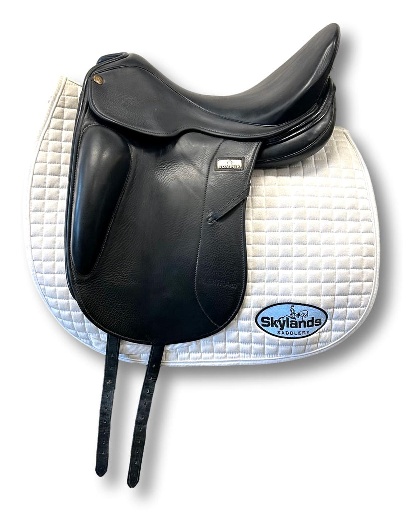 Used Sommer Flextra EQ 17.5