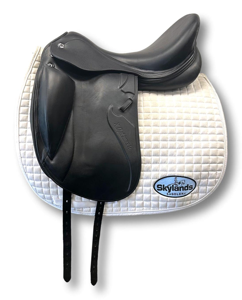 Used Prestige X-Optimax K 18