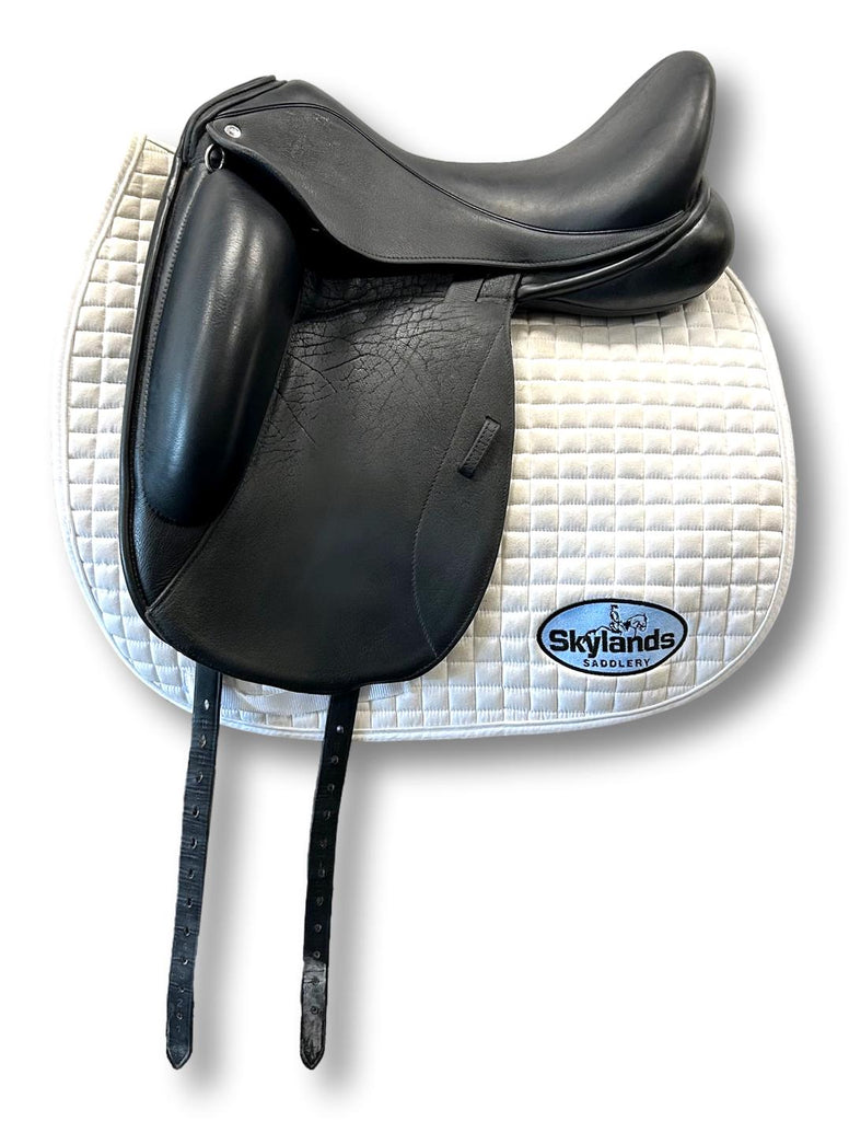 Used Custom Icon Flight 17