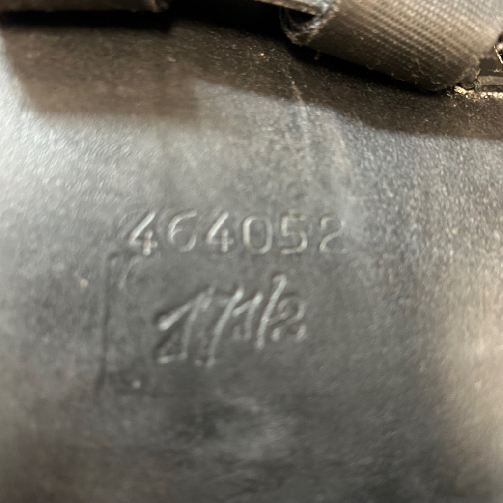 Used Anky 17.5" Dressage Saddle