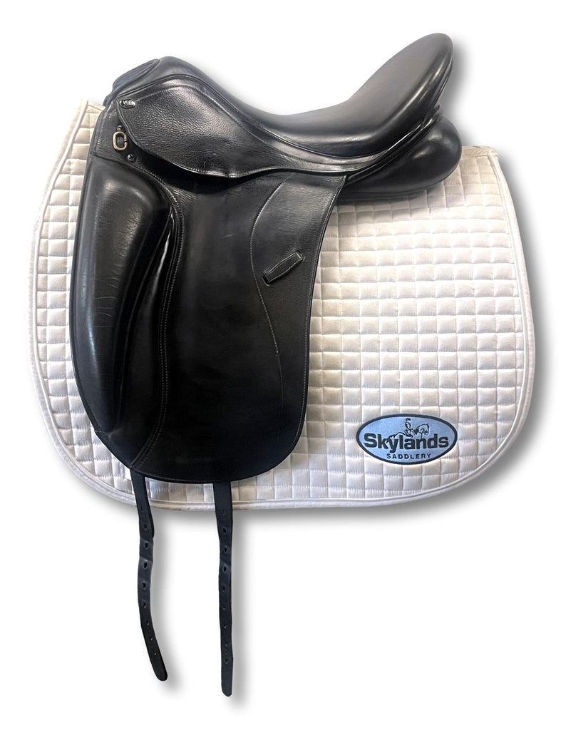 HOLD: Used PDS Carl Hester Grande 17.5