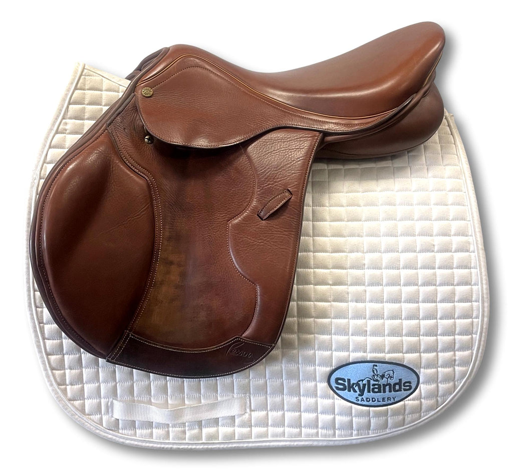 Used Pessoa Heritage Pro 17