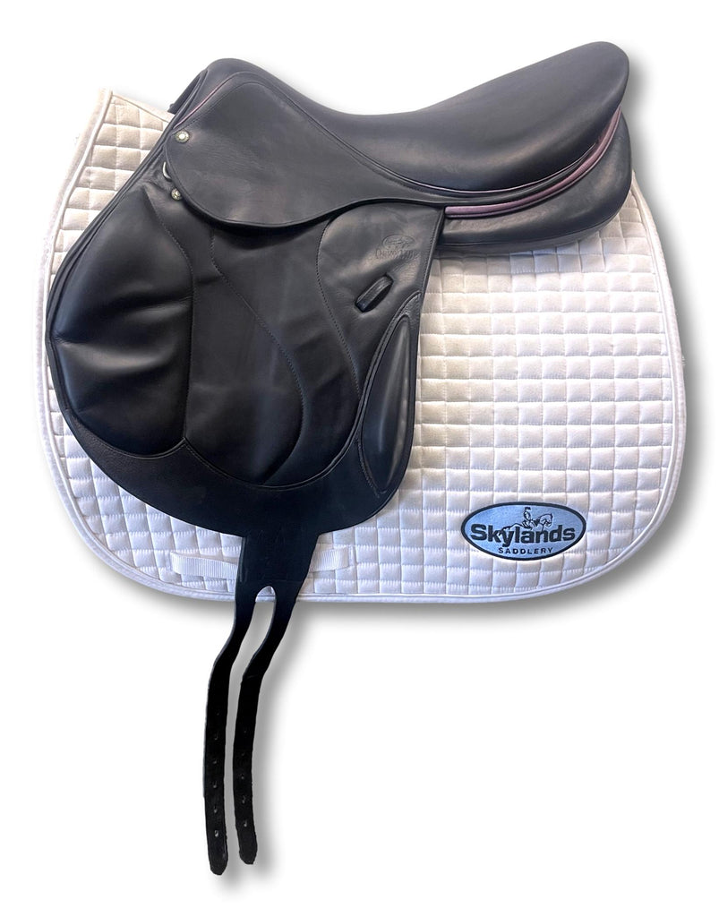 Used Devoucoux Chiberta O 18