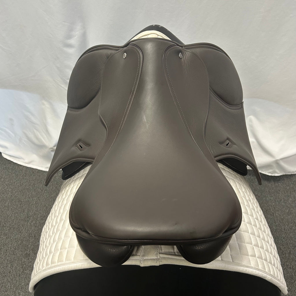 Demo Envy Pulse 18" Jump Saddle