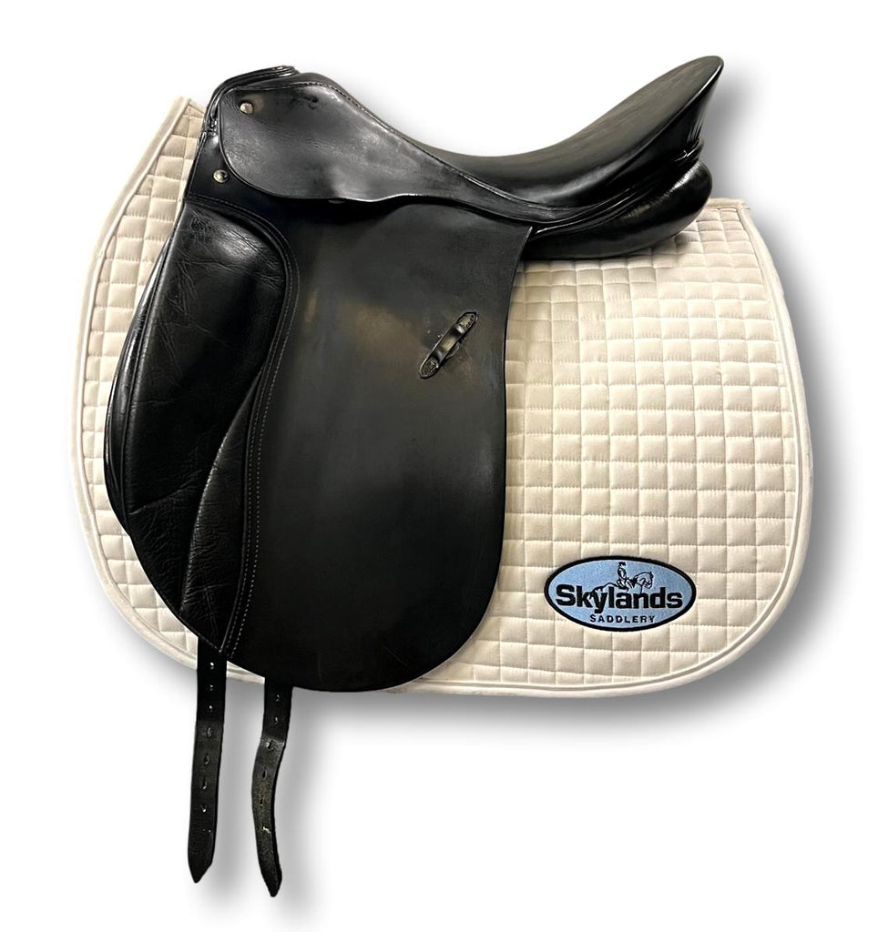 Used Passier Nicole Grand Gilbert 17.5