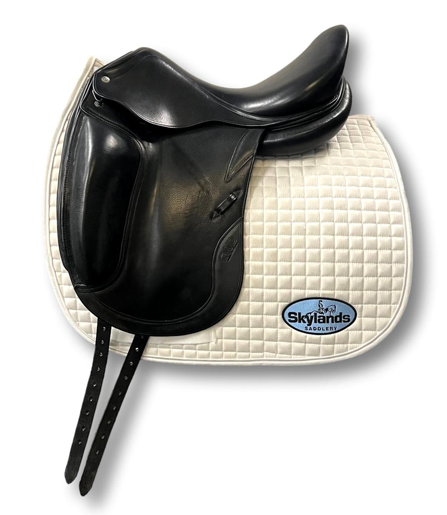 Used CWD SE05 17.5