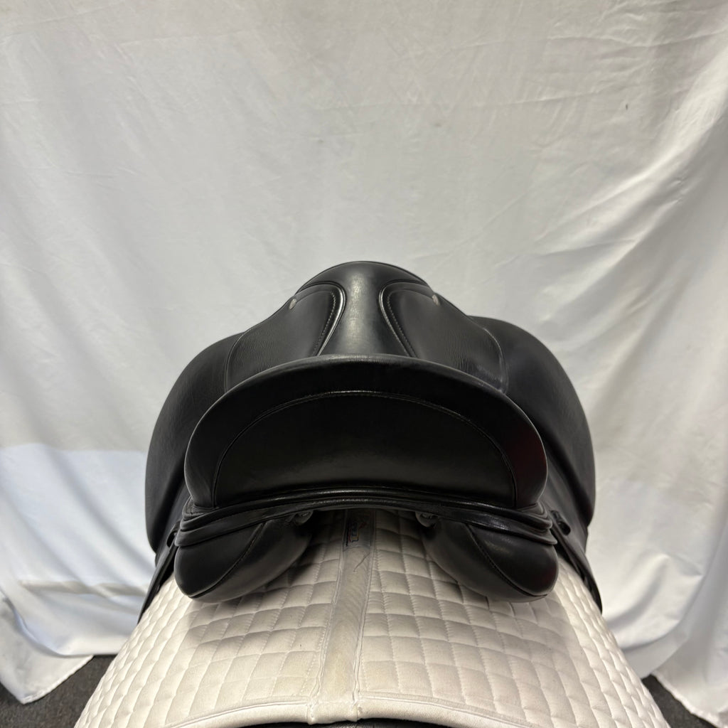 Used Schleese ProLight 16.5" Dressage Saddle