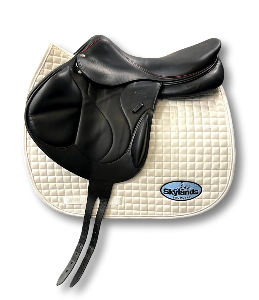 Used Devoucoux Chiberta 18