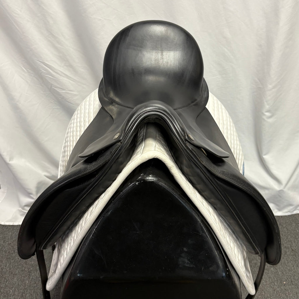 Used Frank Baines Elegance 17.5" Dressage Saddle
