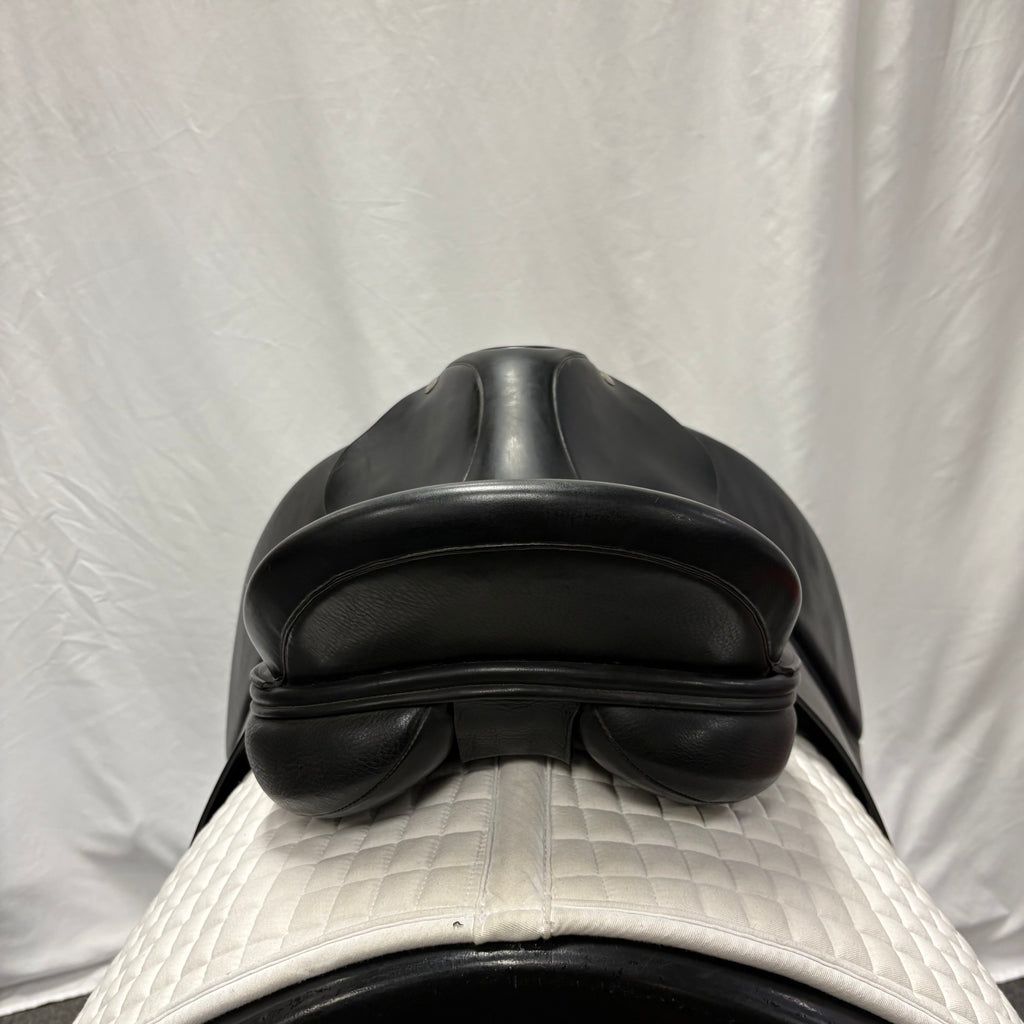 Used Frank Baines Elegance 17.5" Dressage Saddle