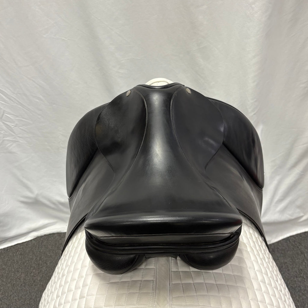 Used Frank Baines Elegance 17.5" Dressage Saddle