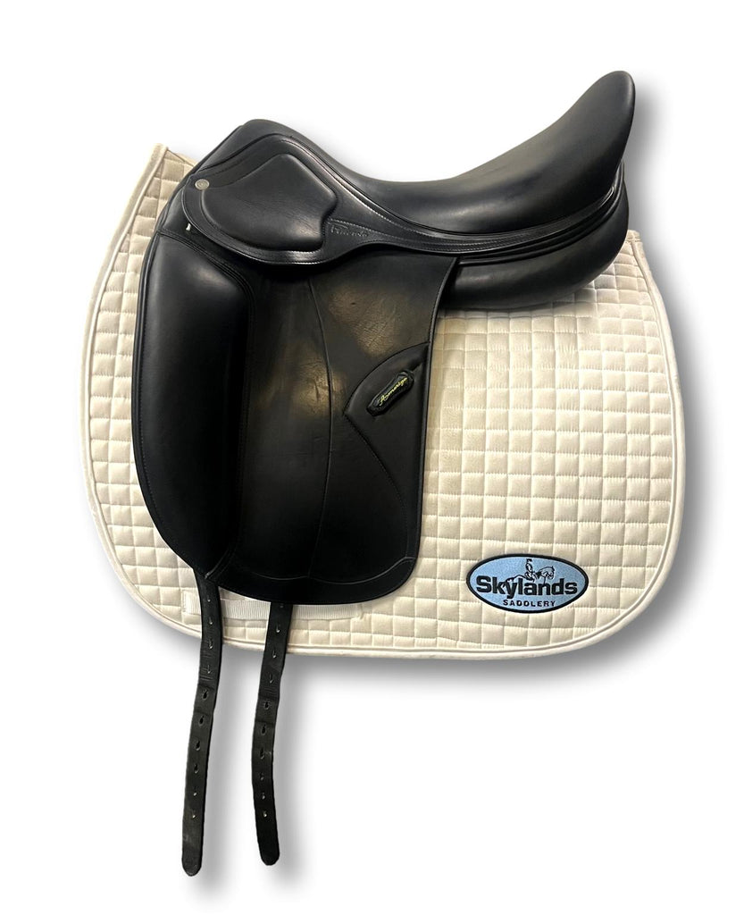 HOLD: Used Amerigo Classic 18