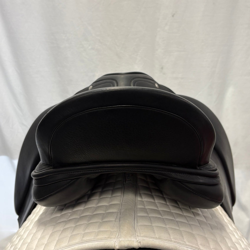 Used Schleese Triumph 18.5" Dressage Saddle