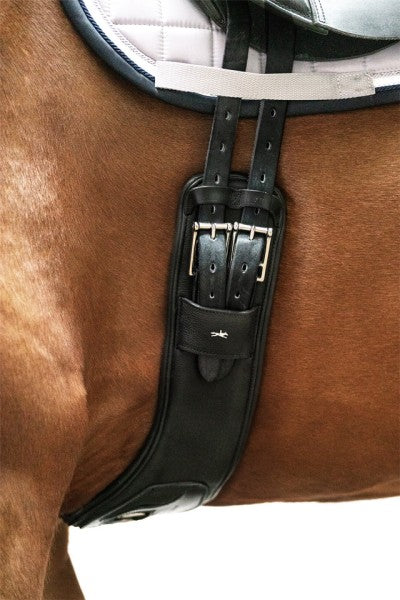 Pittsburgh Stretch Dressage Girth