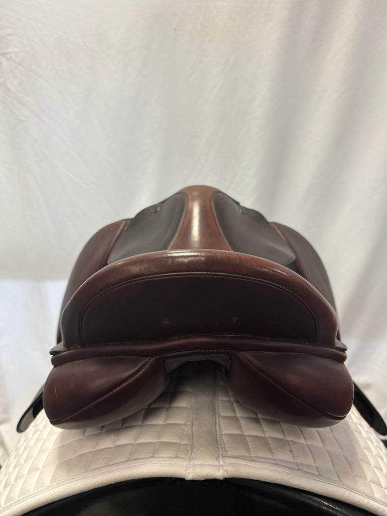 Used Smith-Worthington 18.5" Stellar All Purpose Saddle