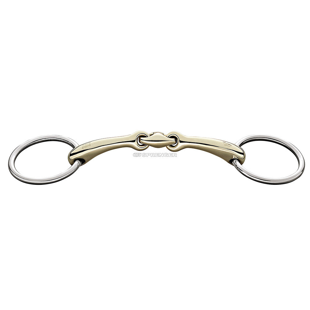 Dynamic RS Bradoon Bit 40214