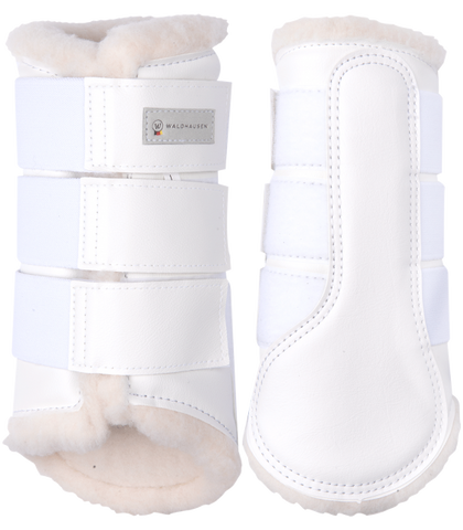 Therapeutic Exercise Boots - Front