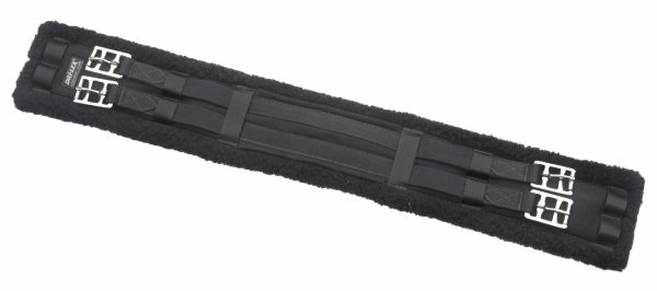 Dry-Tex Equalizer Fleece Dressage Girth