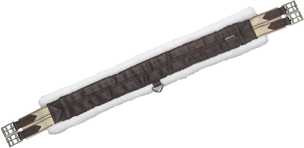 Dry-Tex Equalizer Fleece Jump Girth