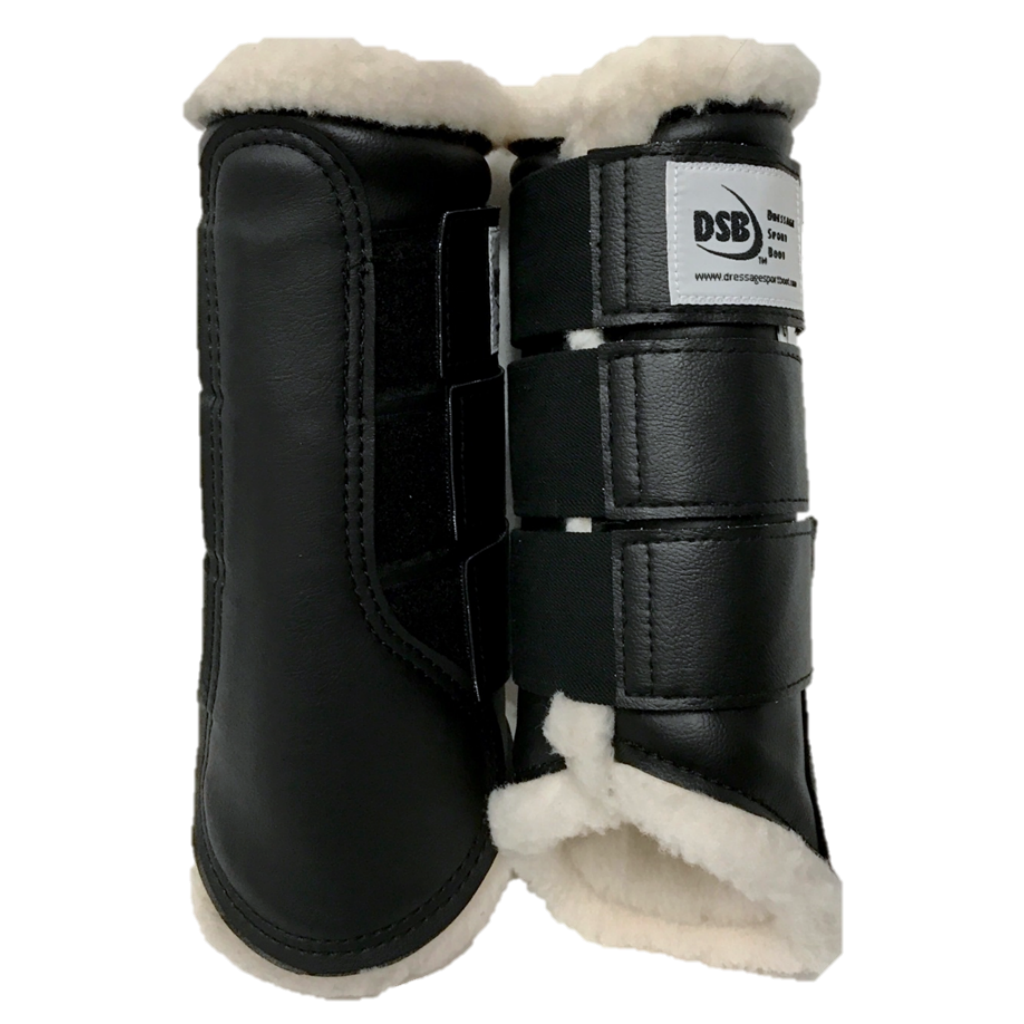 SALE! Original DSB Dressage Sport Boots
