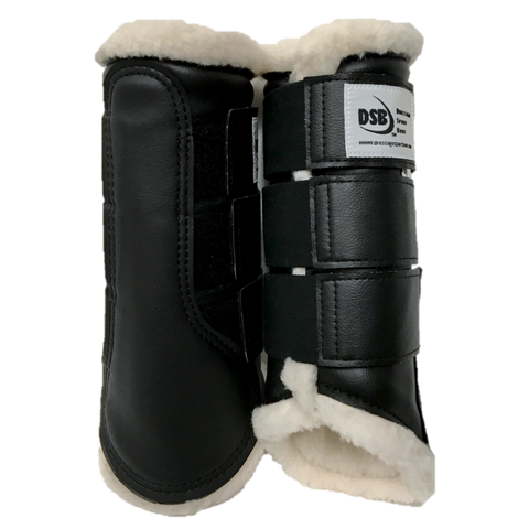 Therapeutic Exercise Boots - Front