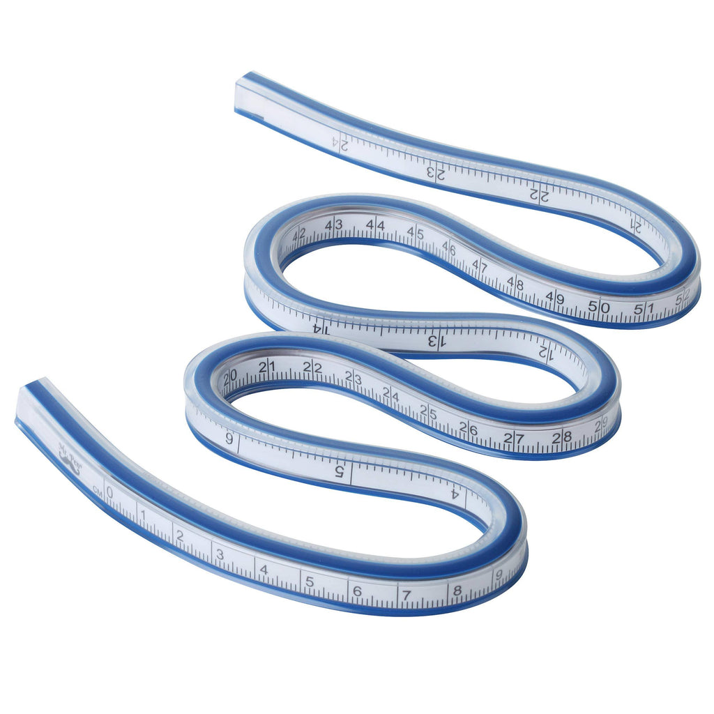 Flexible Measuring Curve