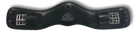 Fleece Dressage Saddle Cover