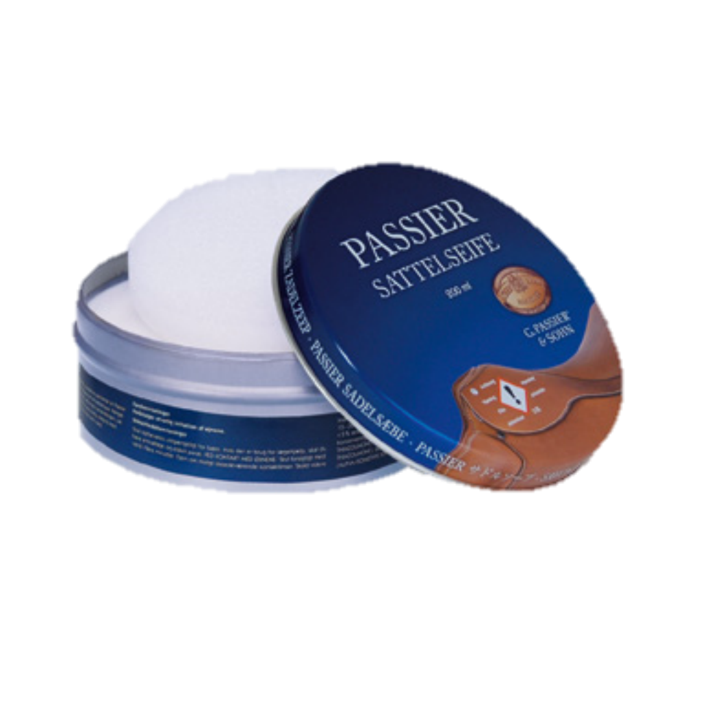 Saddle Soap
