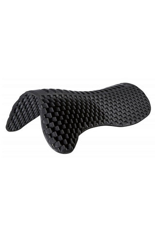 Fleece Dressage Saddle Cover