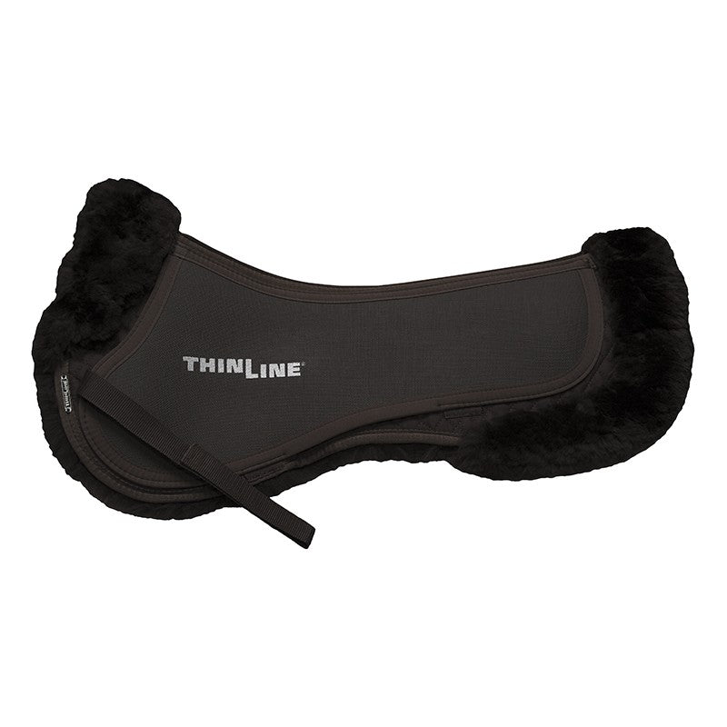 Full Sheepskin Comfort Half Pad