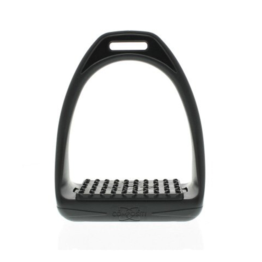 Reflex Wide Track Stirrup