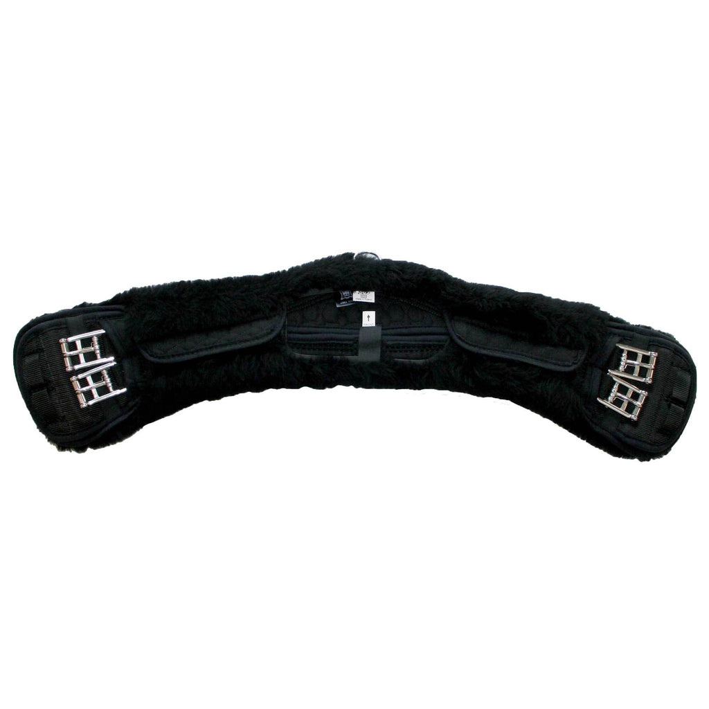 Athletico Girth with Sheepskin