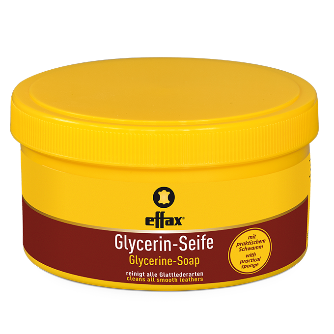Glycerine Soap