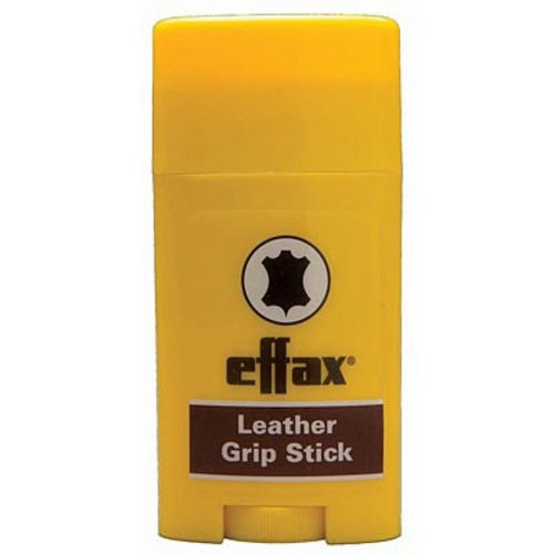 Leather Grip Stick