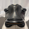 HOLD: Used Custom Saddlery Everest R 17.5