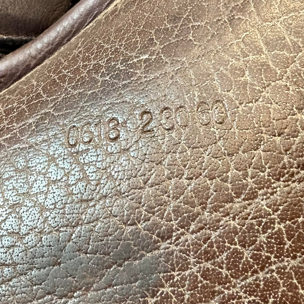 Used Smith-Worthington 18.5" Stellar All Purpose Saddle