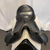 HOLD: Used Custom Saddlery Everest R 17.5