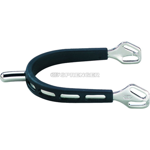 Ultra Fit Spurs - Smooth Rowel