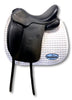 Used Custom Saddlery Revolution 17