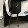 Used Custom Saddlery Revolution 17