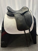 Used Custom Saddlery Revolution 17